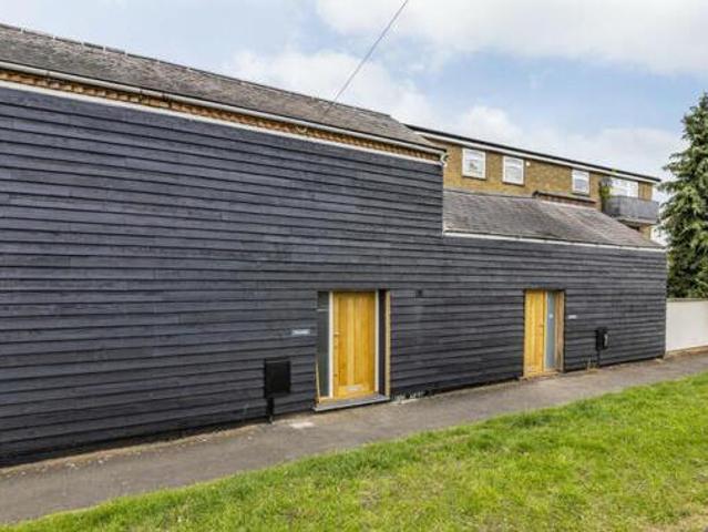 House for sale in Brentingby, Leicestershire