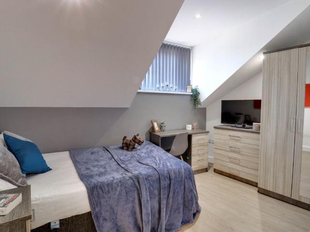 Room for rent in Black Friars, Old Wharf