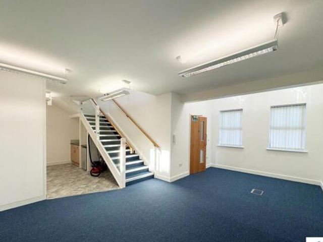 House for rent in Pinfold, Leicestershire