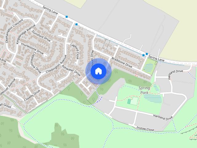 Apartment for rent in Arnold, Gedling