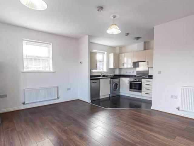 House for rent in City of Nottingham, East Midlands