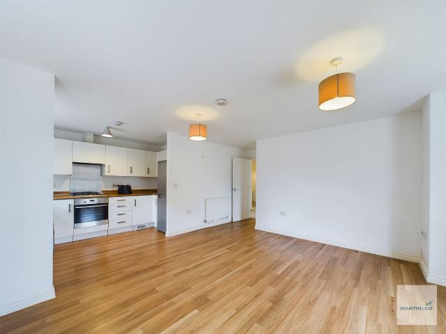 Apartment for rent in Arnold, Gedling