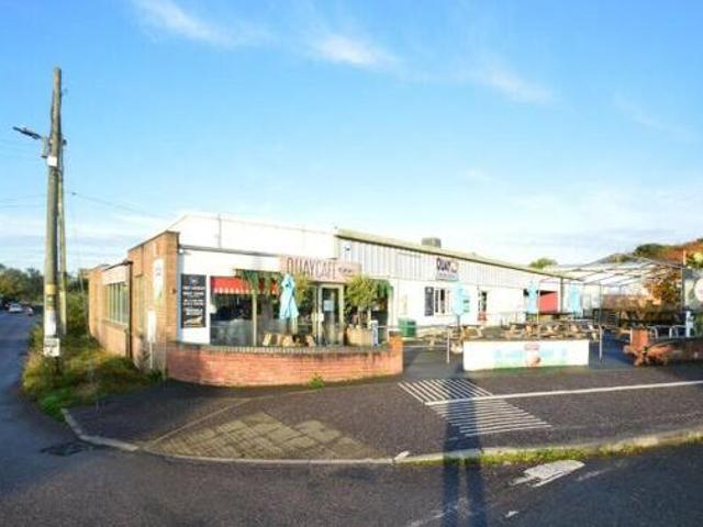 House for sale in Kentisbury, Devon