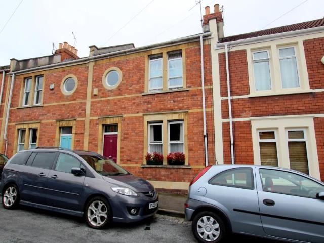 Apartment for rent in Feckenham, City Of Bristol
