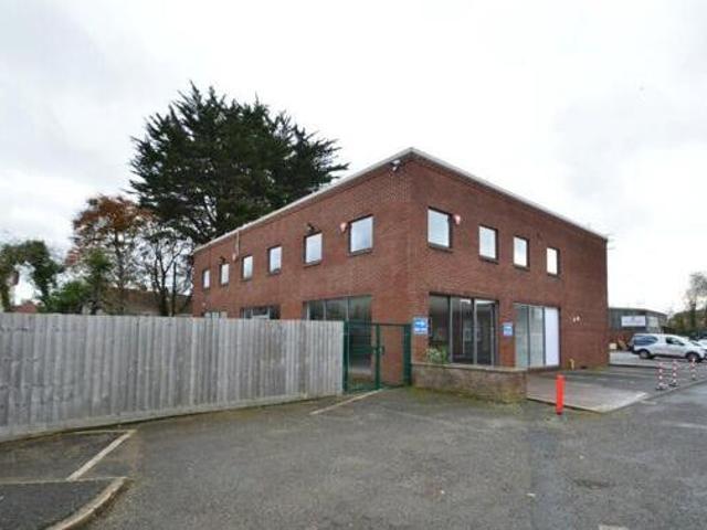 House for rent in Kentisbury, Devon