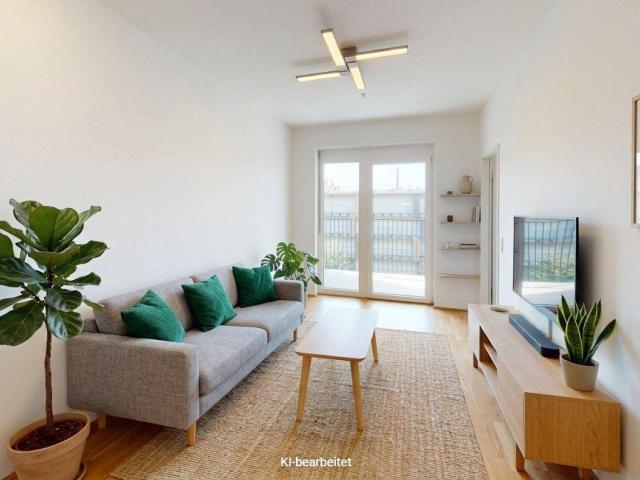 Apartment mieten in Puntigam, Gersdorf-Feistritz