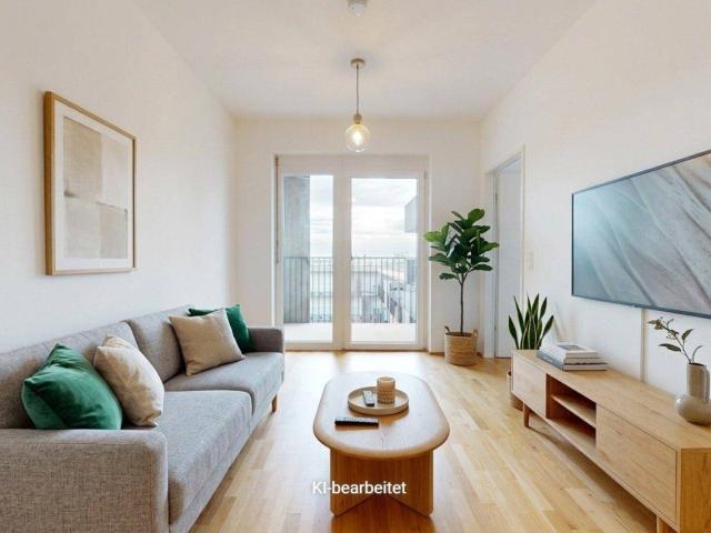 Apartment mieten in Puntigam, Gersdorf-Feistritz