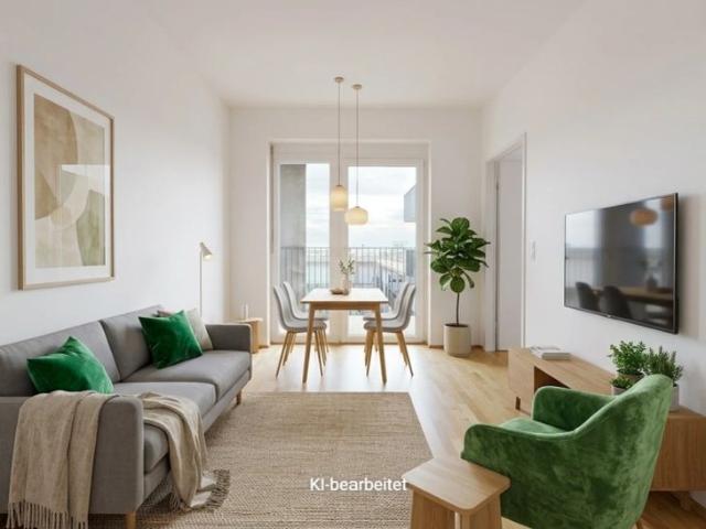 Apartment mieten in Puntigam, Gersdorf-Feistritz