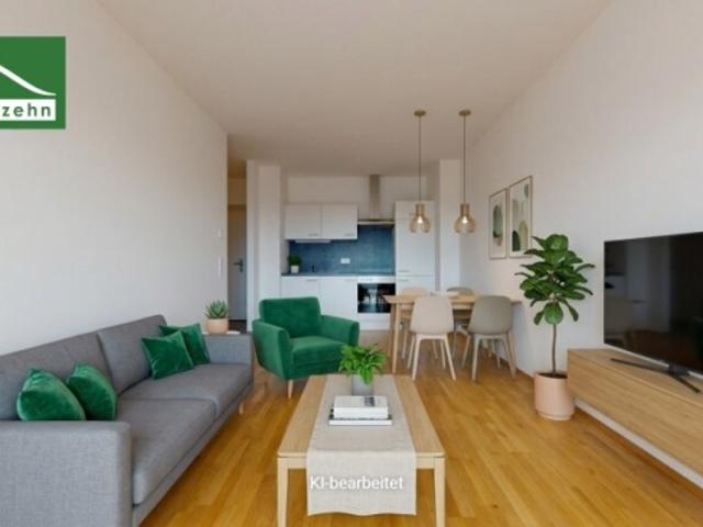 Wohnung mieten in Puntigam, Gersdorf-Feistritz