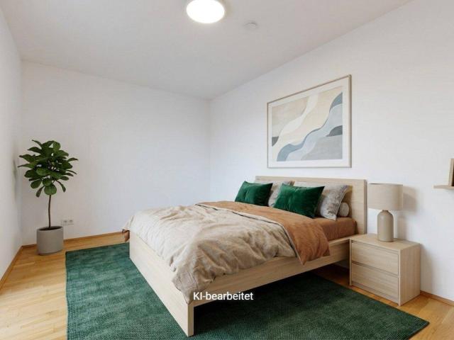 Apartment mieten in Puntigam, Gersdorf-Feistritz