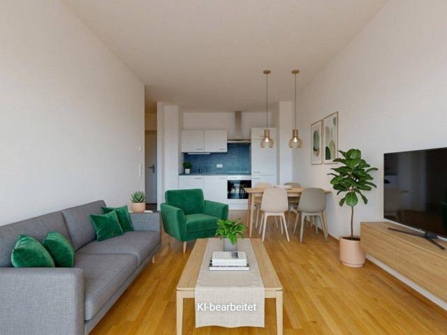 Apartment mieten in Puntigam, Gersdorf-Feistritz