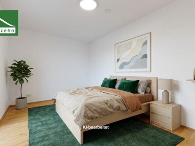 Wohnung mieten in Puntigam, Gersdorf-Feistritz