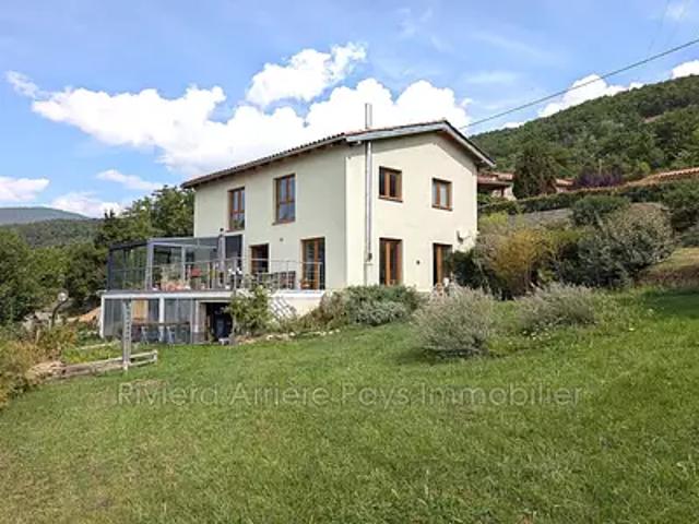Maison vente à Castellane, Braux