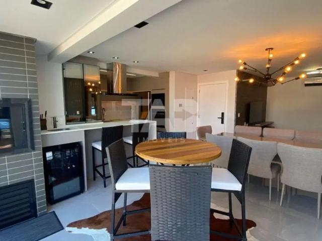 Apartamento aluguel em Praia Brava, Itajaí
