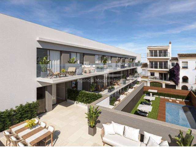 Casa en venta en Sant Joan de Palamós, Baix Empordà