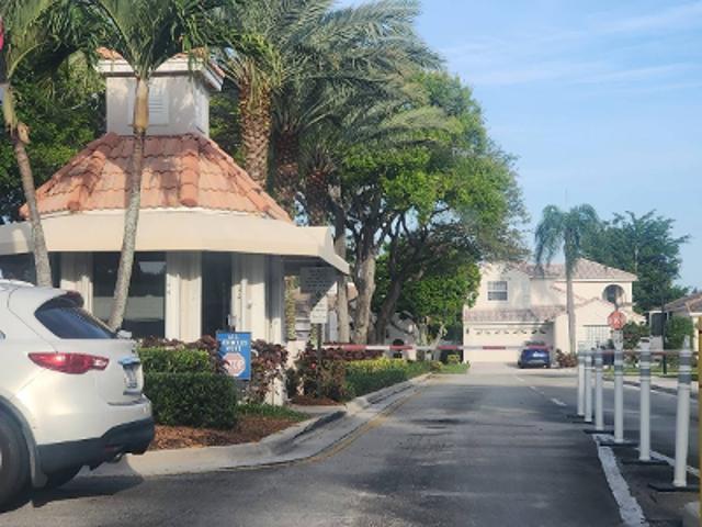 House for sale in Boca Raton, Florida