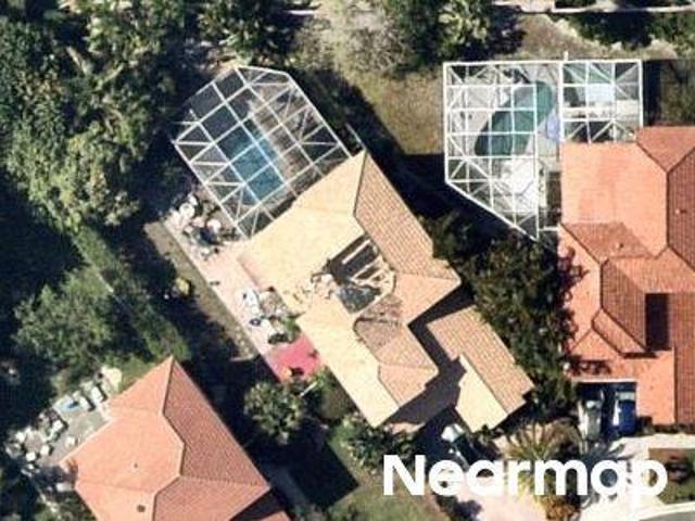 House for sale in Boca Raton, Florida