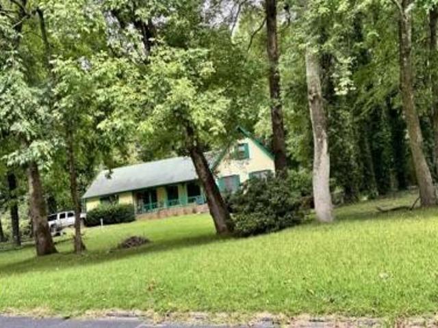 House for sale in Jonesboro, Georgia