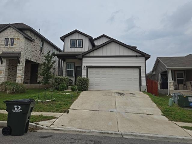 House for sale in Buda, Texas