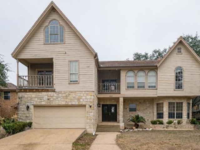 House for sale in Leesville, Texas