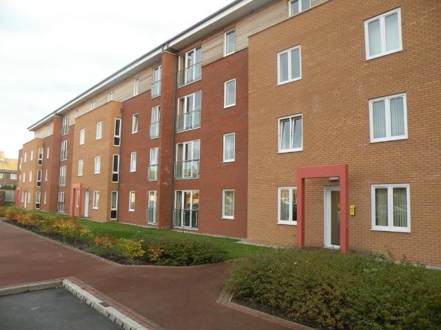 Apartment for rent in Garston, Calderstones