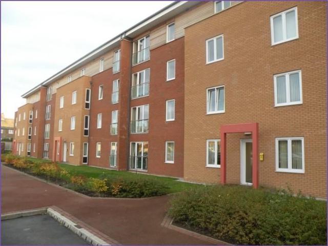 Apartment for rent in Garston, Calderstones