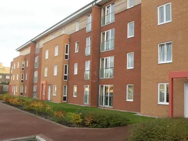 Apartment for rent in Garston, Calderstones