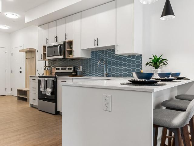Apartment for rent in Wedgewood, Alberta