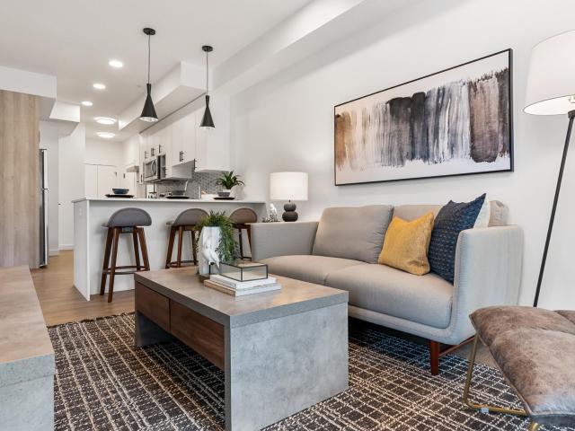 Apartment for rent in Wedgewood, Alberta