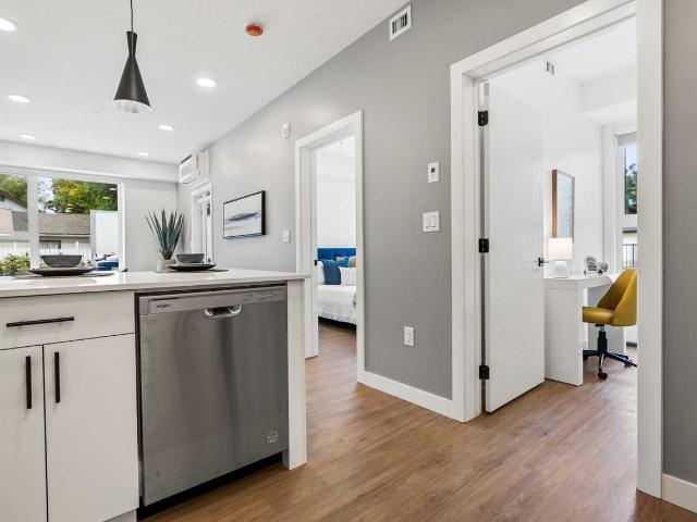 Apartment for rent in Wedgewood, Alberta