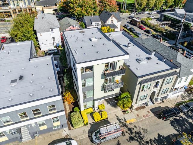 Apartment for rent in Seattle, Washington