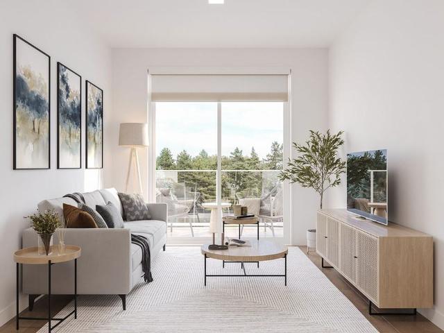 Apartment for rent in Mulhurst Bay, Ontario