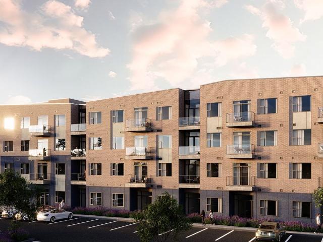 Apartment for rent in Mulhurst Bay, Ontario