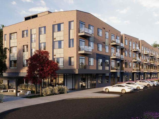 Apartment for rent in Mulhurst Bay, Ontario