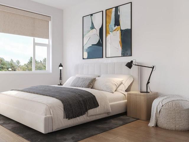 Apartment for rent in Mulhurst Bay, Ontario