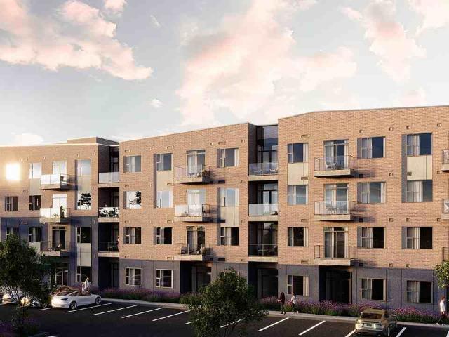 Apartment for rent in Mulhurst Bay, Ontario
