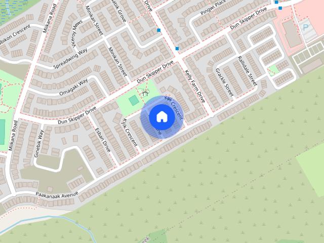 Apartment for rent in Mulhurst Bay, Ontario