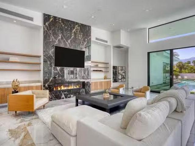 Apartment for rent in Rancho Mirage, California