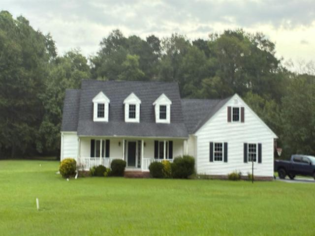 House for sale in Wicomico, Maryland