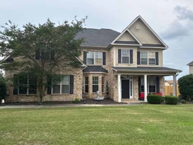 House for sale in Augusta, Georgia