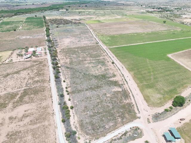 Land for sale in New Mexico