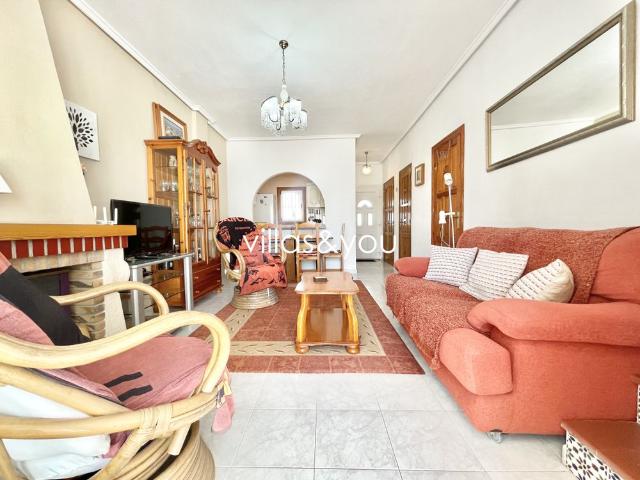 Casa en alquiler en Ciudad Quesada, el Baix Segura / La Vega Baja