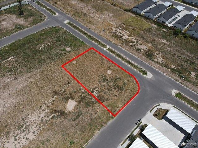 Land for sale in Hidalgo, Texas