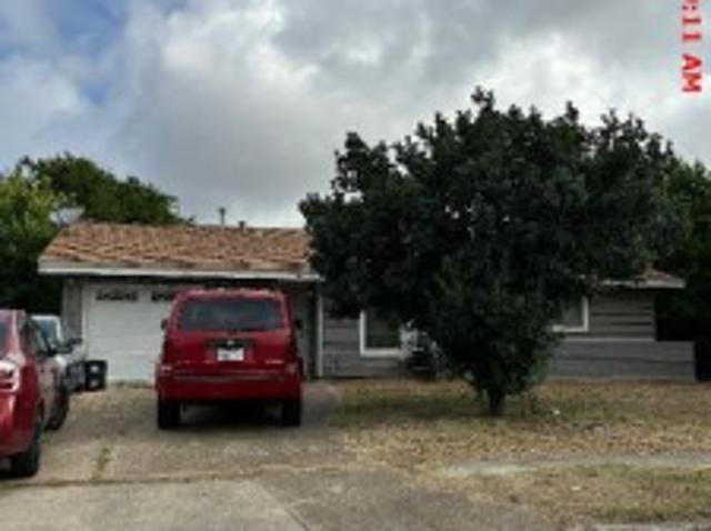 House for sale in Leesville, Texas