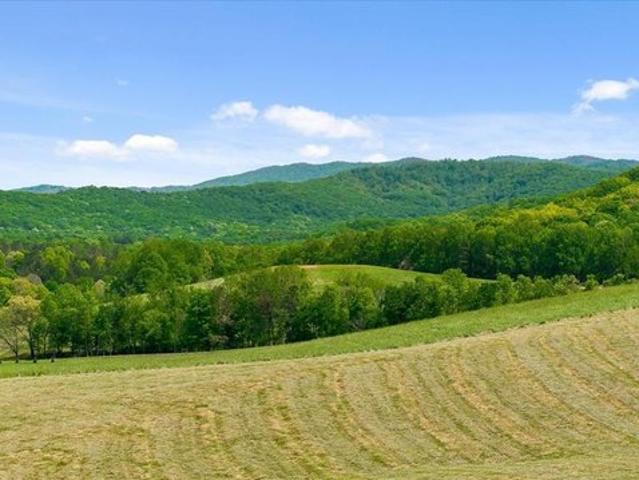 Land for sale in Pickens, Georgia