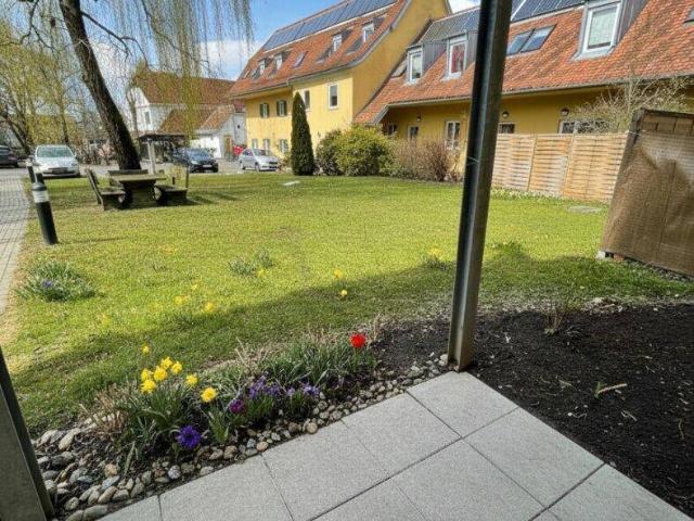 Apartment mieten in Sankt Peter, Gersdorf-Feistritz
