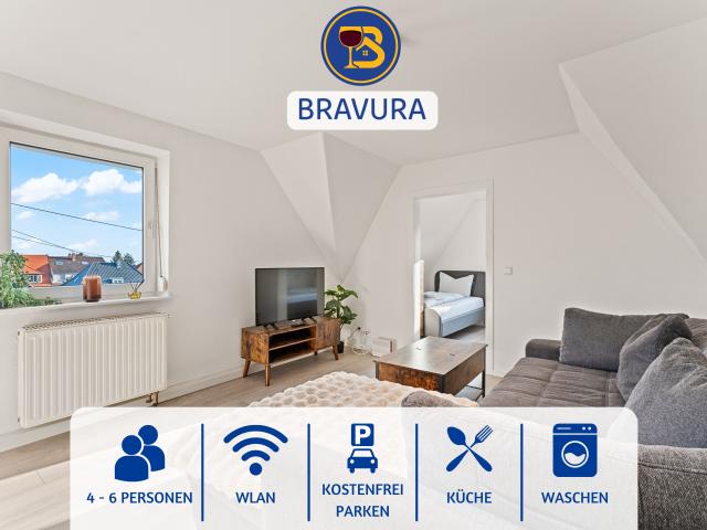 Apartment mieten in Neustadt, Rheinland-Pfalz