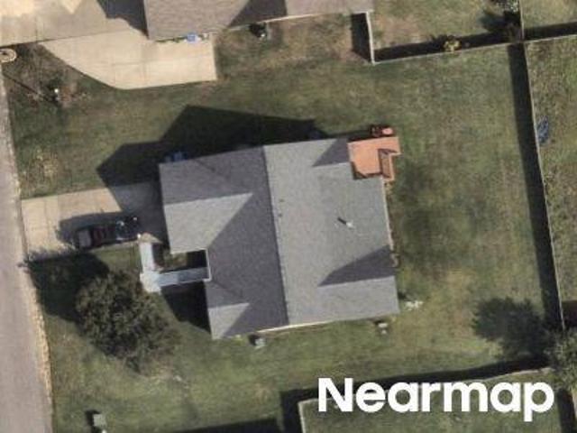 House for sale in Fayetteville, North Carolina