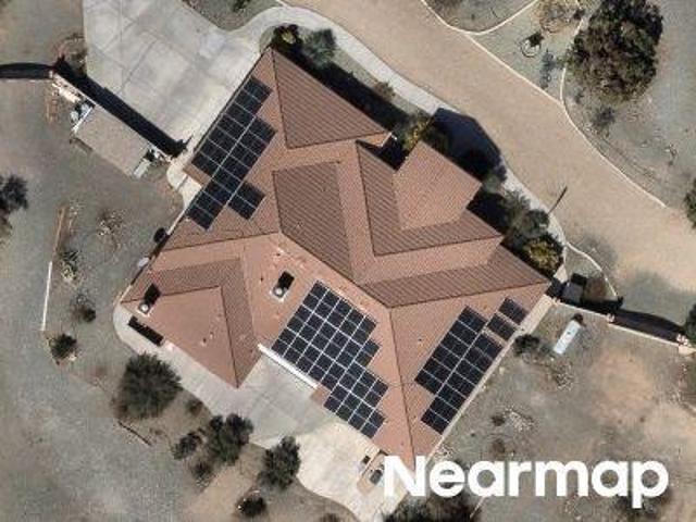 House for sale in Pinon Hills, California