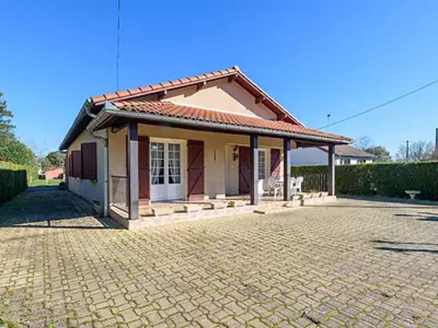 Maison vente à Toulouse, Occitanie